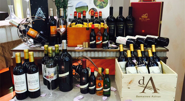 做進(jìn)口紅酒加盟的利潤做如何 做進(jìn)口紅酒加盟的利潤做如何