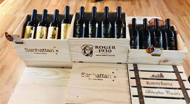 現在做葡萄酒代理怎么樣 現在做葡萄酒代理怎么樣