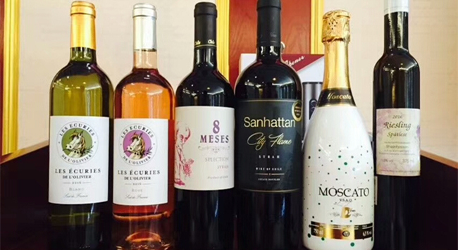 做法國(guó)紅酒生意的利潤(rùn)怎樣呢 做法國(guó)紅酒生意的利潤(rùn)怎樣呢