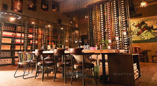 開個紅酒店要多少錢? 開個紅酒店要多少錢?