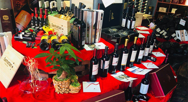 做紅酒代理前該注意哪些問題? 做紅酒代理前該注意哪些問題?