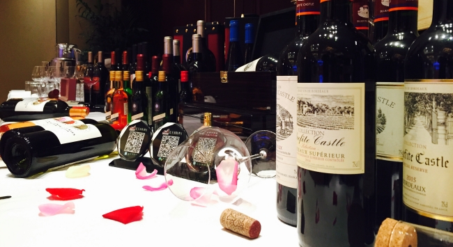 創(chuàng)業(yè)做進(jìn)口紅酒加盟需要什么條件? 創(chuàng)業(yè)做進(jìn)口紅酒加盟需要什么條件?