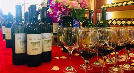 想做紅酒代理商,現在紅酒生意好做嗎?