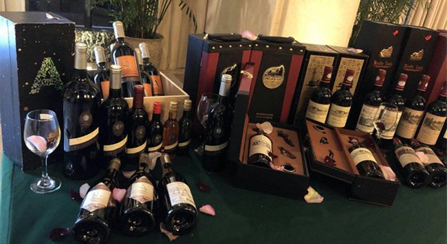 銷(xiāo)售紅酒賺錢(qián)嗎?