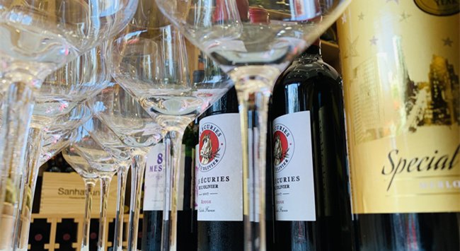 加盟紅酒專(zhuān)賣(mài)店需要多少錢(qián)