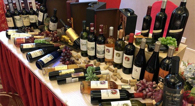 做葡萄酒總代理需要多少錢