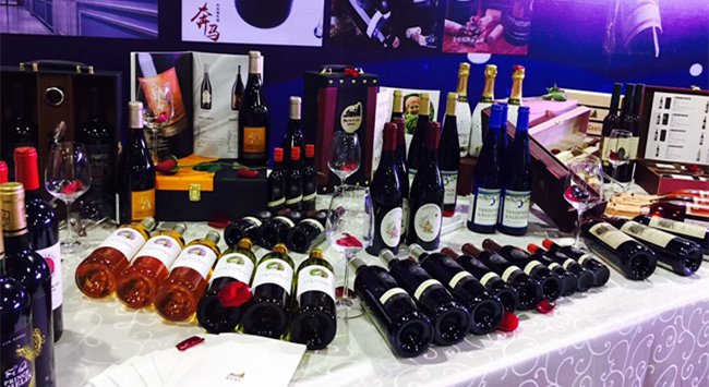 紅酒專賣店加盟要多少錢(qián)